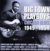  BIG TOWN PLAYBOYS -50TR- - supershop.sk