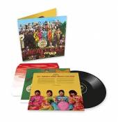  SGT. PEPPERS LONELY HEARTS CLUB BAND [VINYL] - suprshop.cz