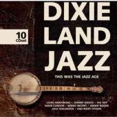  DIXIELAND JAZZ - suprshop.cz