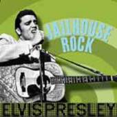 ELVIS PRESLEY (1935-1977)  - VINYL JAILHOUSE ROCK (180G) [VINYL]