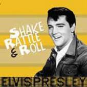  SHAKE RATTLE AND ROLL [VINYL] - supershop.sk