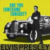 PRESLEY ELVIS  - VINYL ARE YOU LONESOME TONIGHT? [VINYL]
