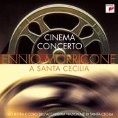  CINEMA CONCERTO [VINYL] - supershop.sk