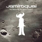 JAMIROQUAI  - 2xVINYL RETURN OF THE SPACE.. [VINYL]