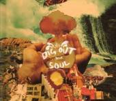 OASIS  - 2xCD+DVD DIG OUT YOUR SOUL-CD+DVD-