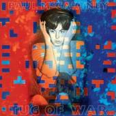 MCCARTNEY PAUL  - CD TUG OF WAR