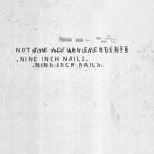 NINE INCH NAILS  - CD NOT THE ACTUAL.. -EP-