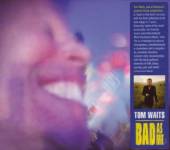 WAITS TOM  - VINYL BAD AS ME -HQ- [VINYL]