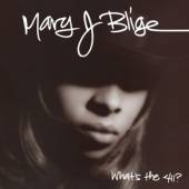 BLIGE MARY J.  - VINYL WHAT'S THE 411? [VINYL]