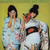  KIMONO MY HOUSE -REISSUE- [VINYL] - suprshop.cz