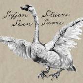 STEVENS SUFJAN  - VINYL SEVEN SWANS -DOWNLOAD- [VINYL]