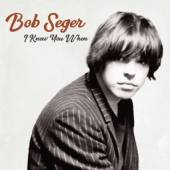 SEGER BOB  - CD I KNEW YOU WHEN