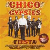 CHICO & GYPSIES  - CD FIESTA -BONUS TR-