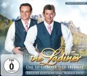  DIE 10 GEBOTE.. -CD+DVD- - supershop.sk