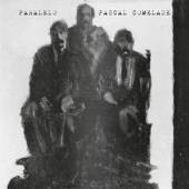 COMELADE PASCAL  - 3xVINYL PARALELO -LP..