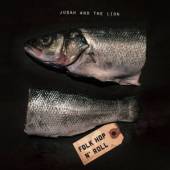 JUDAH & LION  - CD FOLK HOP N' ROLL