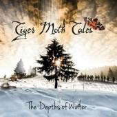 TIGER MOTH TALES  - CD DEPTHS OF WINTER