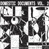  DOMESTIC DOCUMENTS VOL.2 [VINYL] - suprshop.cz