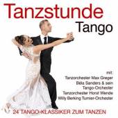  TANZSTUNDE-TANGO - suprshop.cz