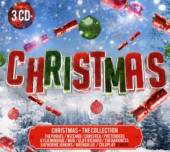 VARIOUS  - 3xCD CHRISTMAS: THE COLLECTION