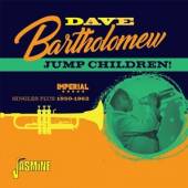BARTHOLOMEW DAVE  - 2xCD JUMP CHILDREN! IMPERIAL..