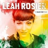 ROSIER LEAH  - CD BLACK STAR TRACKS