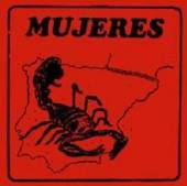 MUJERES  - CD UN SENTIMIENTO IMPORTANTE