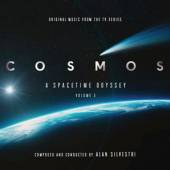 SOUNDTRACK  - CD COSMOS: A SPACE TIME..V3