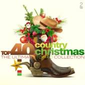  TOP 40 - COUNTRY CHRIST.. - suprshop.cz