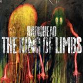 RADIOHEAD  - VINYL KING OF LIMBS [VINYL]