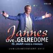  LIVE IN GELREDOME-DVD+CD- - suprshop.cz