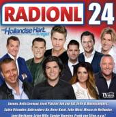 VARIOUS  - CD RADIO NL 24