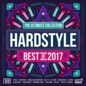 VARIOUS  - 3xCD HARDSTYLE THE ULTIMATE..