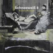 VARIOUS  - CD SCHNEEWEISS 8 -..