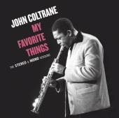 COLTRANE JOHN  - 2xCD MY FAVORITE THINGS