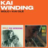 WINDING KAI  - CD SOLO/KAI OLE -REMAST-