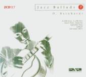 REINHARDT DJANGO  - CD JAZZ BALLADS