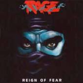  REIGN OF FEAR [VINYL] - supershop.sk