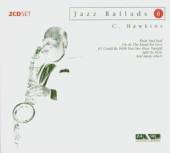  JAZZ BALLADS (CAN) - suprshop.cz