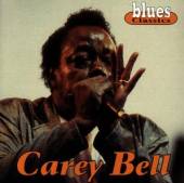 BELL CAREY  - CD CAREY BELL