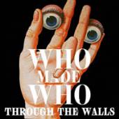  THROUGH THE WALLS LTD. [VINYL] - supershop.sk