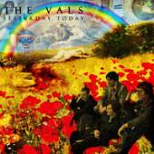 VALS  - CD YESTERDAY TODAY