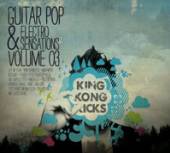 VARIOUS  - CD KING KONG KICKS VOL.3