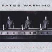 FATES WARNING  - CD PERFECT SYMMETRY [DIGI]