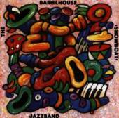 BARRELHOUSE JAZZBAND  - CD SHOWBOAT