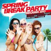 VARIOUS  - 2xCD SPRING BREAK PARTY