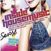 VARIOUS  - 2xCD INSIDE HOUSEMUSIC