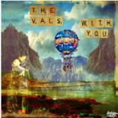 VALS  - CM WITH YOU
