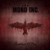 MONO INC.  - 2xCD SYMPHONIES OF.. [DIGI]