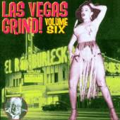 VARIOUS  - CD LAS VEGAS GRIND! VOL.6